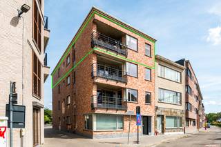 Apartment for sale in Lier