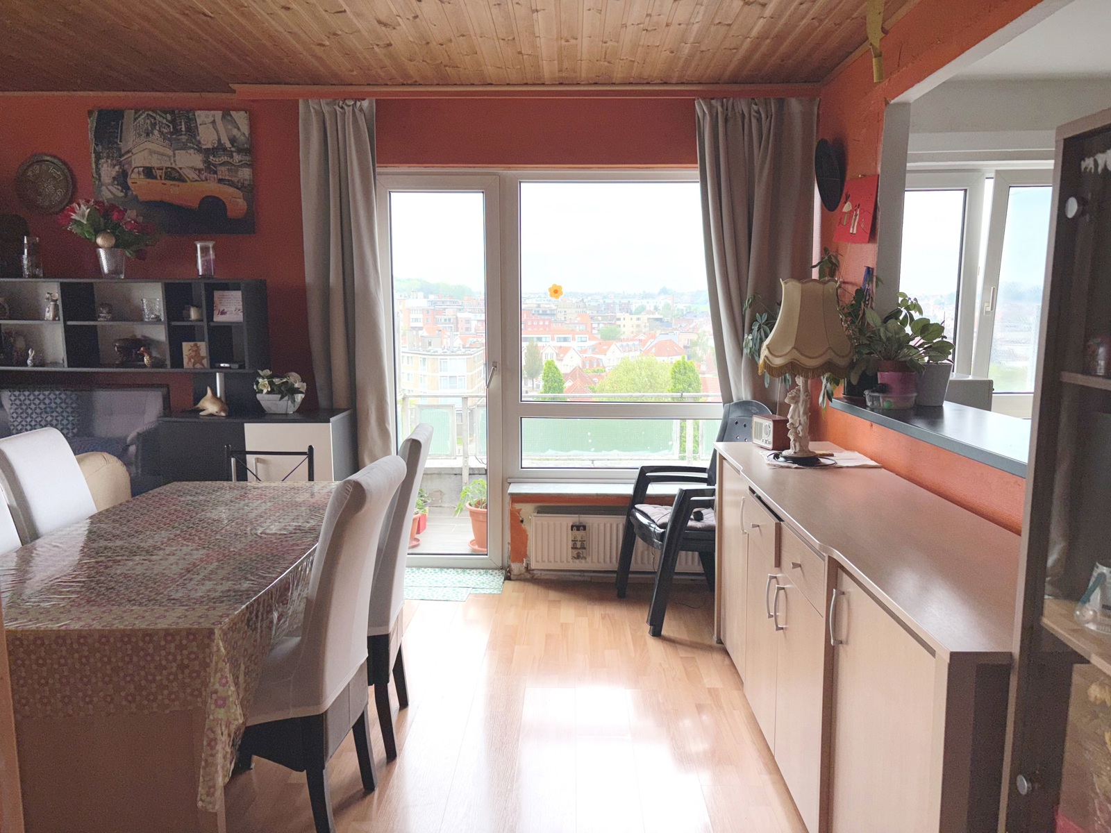 Apartment for sale in Molenbeek-Saint-Jean with 2 bedrooms - photo 5