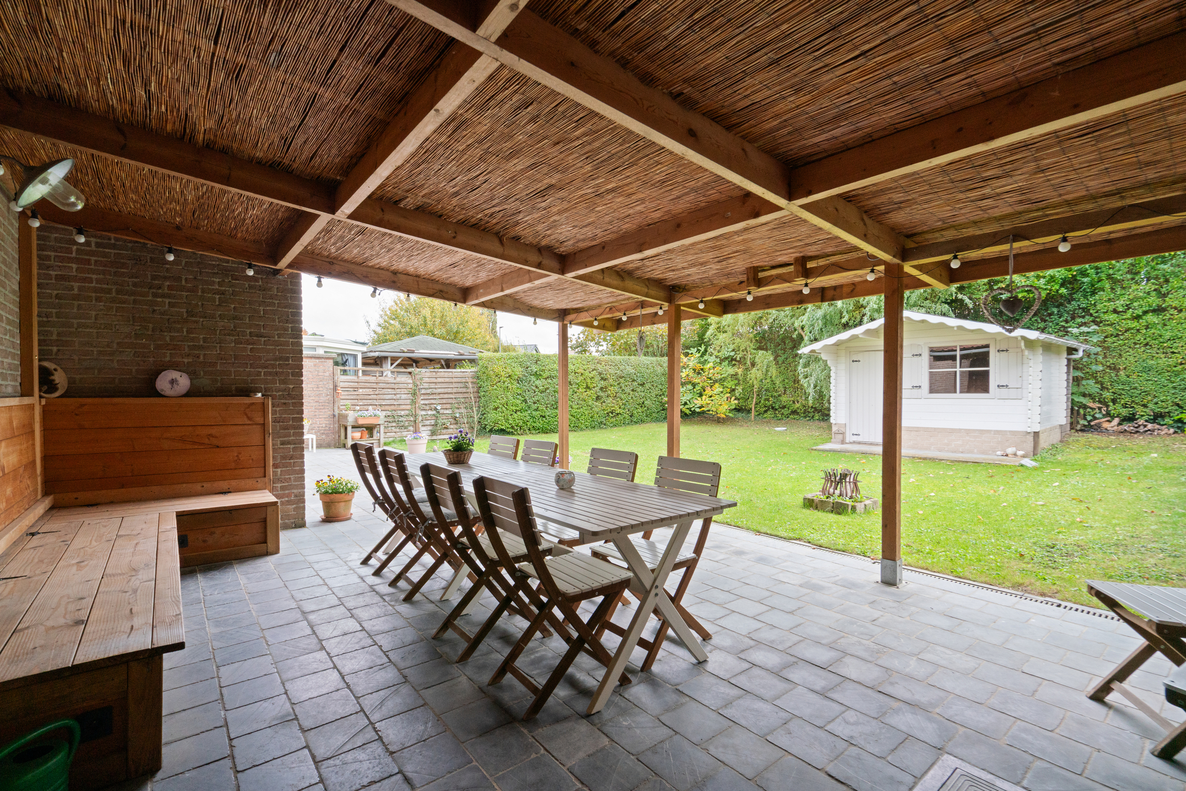 Maison à vendre à Meise avec 4 chambres - photo 3