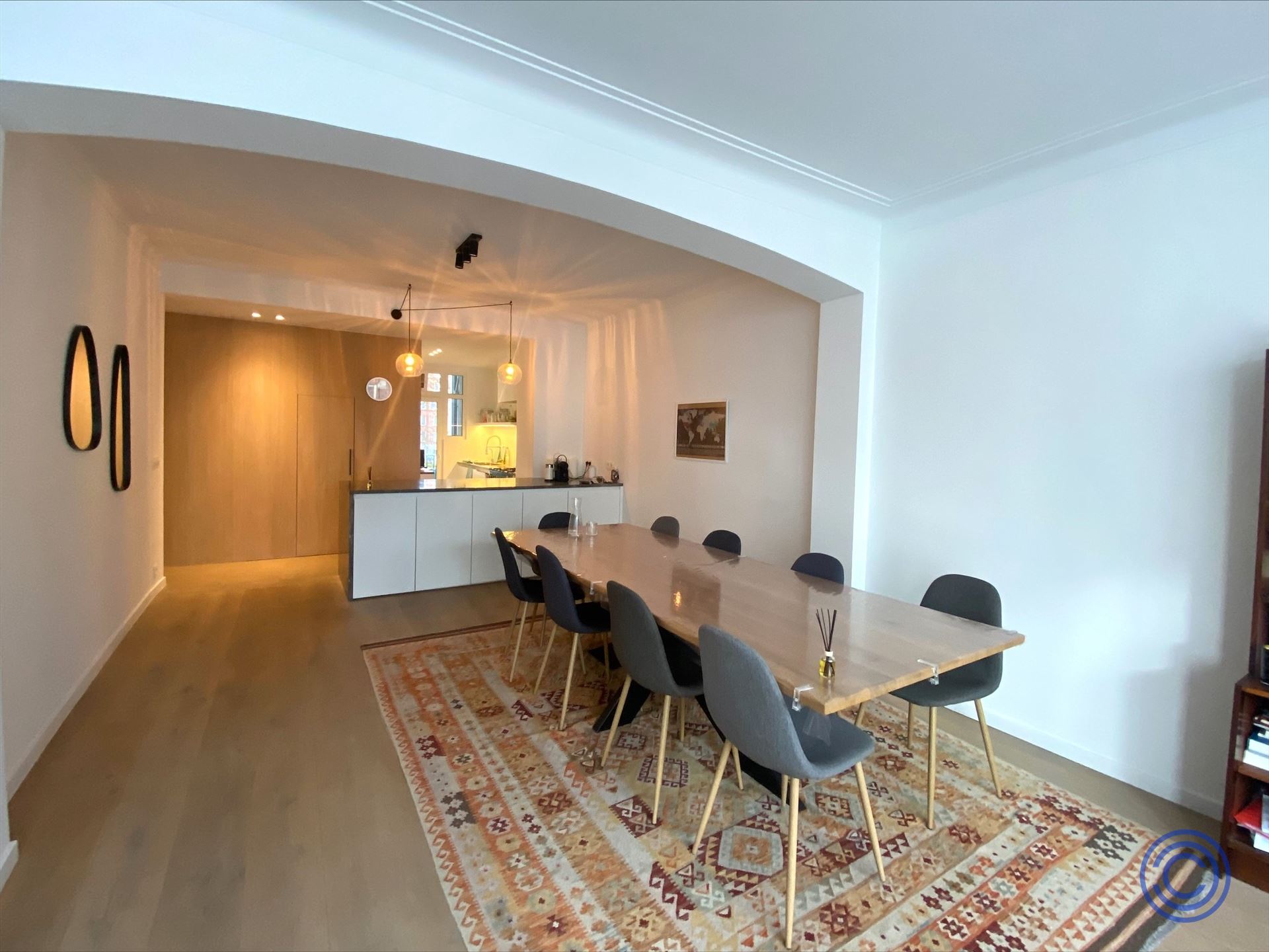 Appartement - photo 3