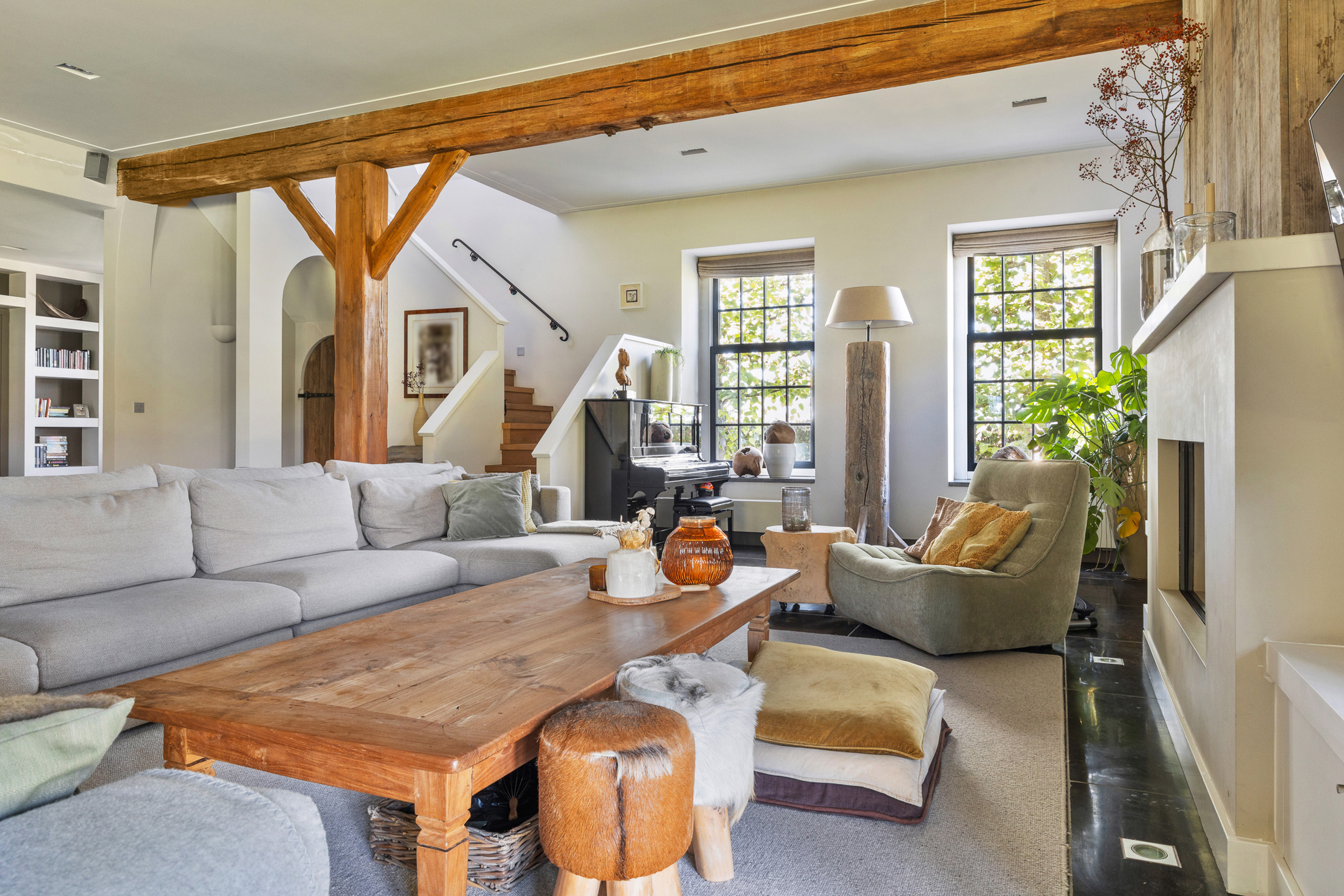 Huis te koop in Hoogstraten met 5 slaapkamers - foto 4