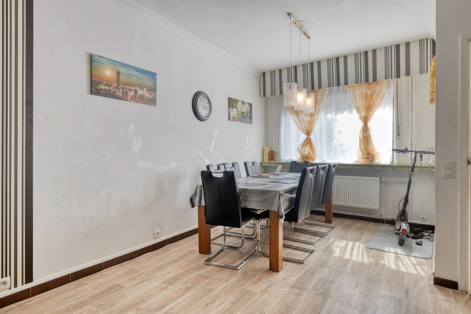 Maison à vendre à Saint-Nicolas avec 4 chambres - photo 3