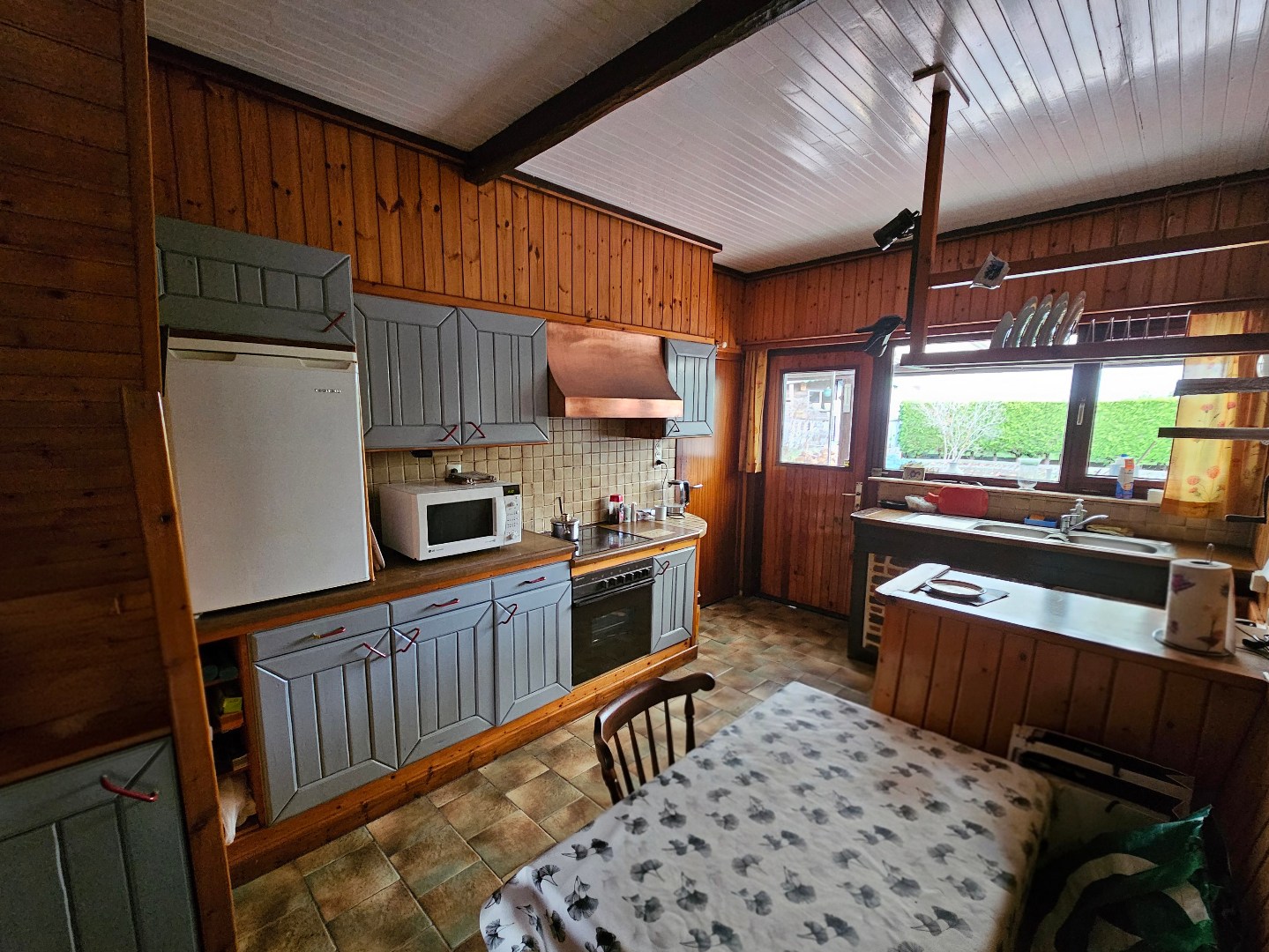 Huis te koop in Kampenhout met 3 slaapkamers - foto 4