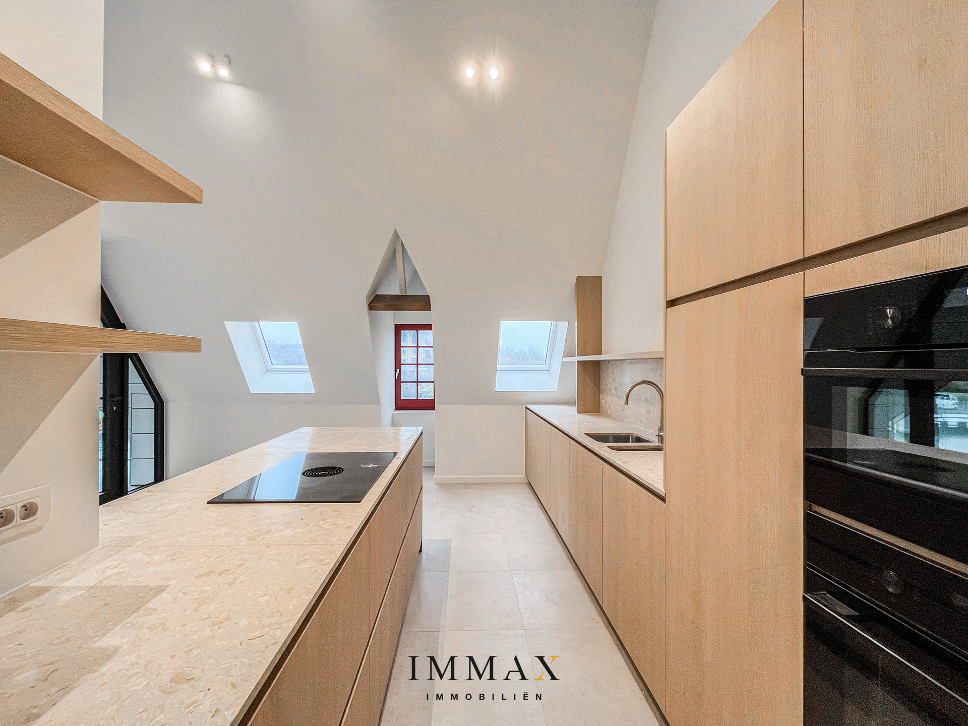 Appartement à vendre à Bruges avec 3 chambres - photo 4