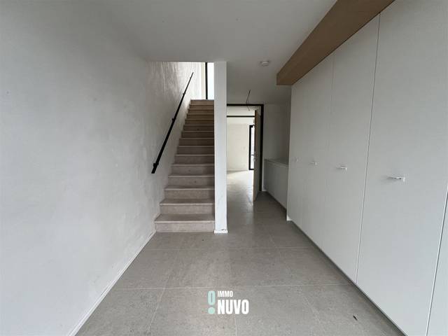 Projet à vendre à Liedekerke