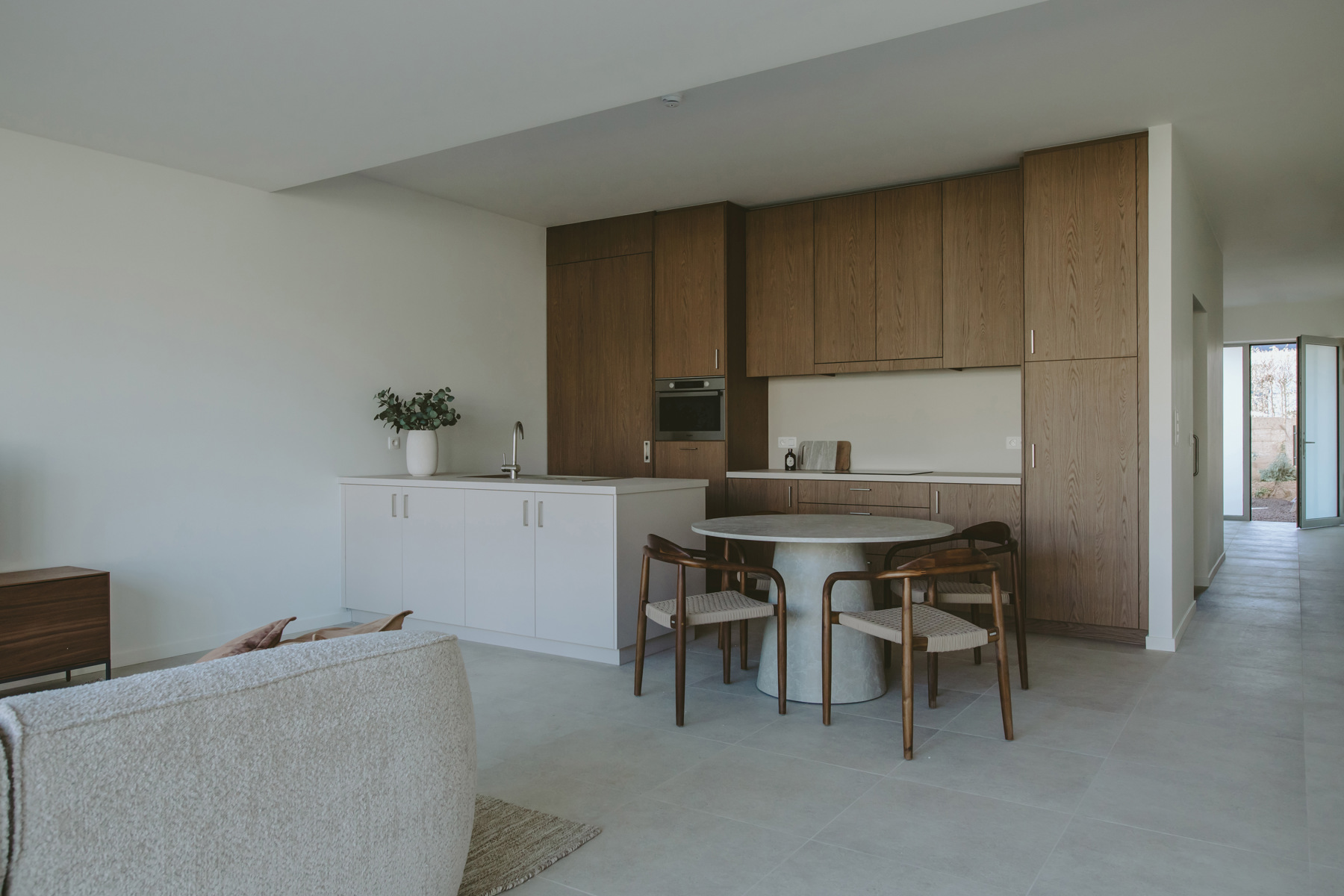 Appartement à vendre à Scherpenheuvel-Zichem avec 1 chambre - photo 1