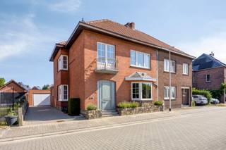 House for sale in Hasselt