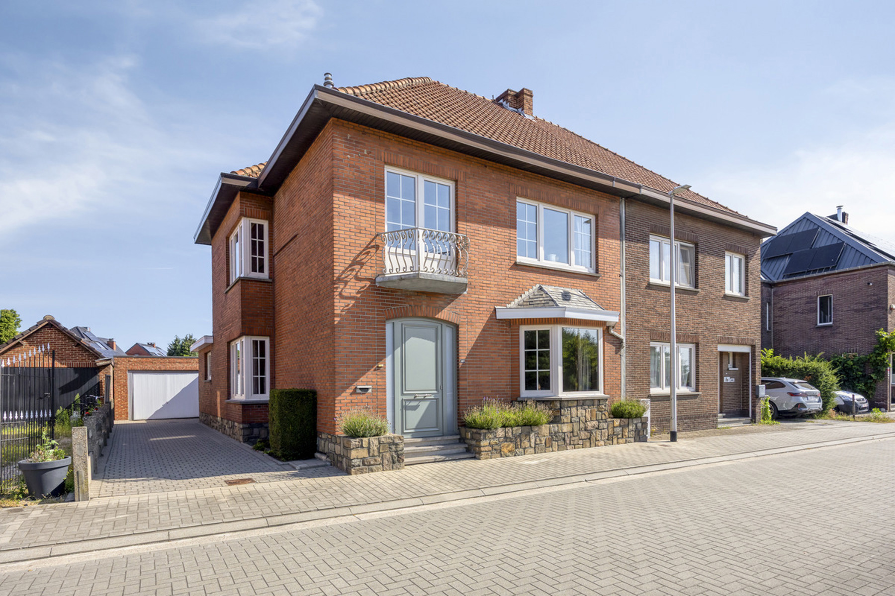House for sale in Hasselt