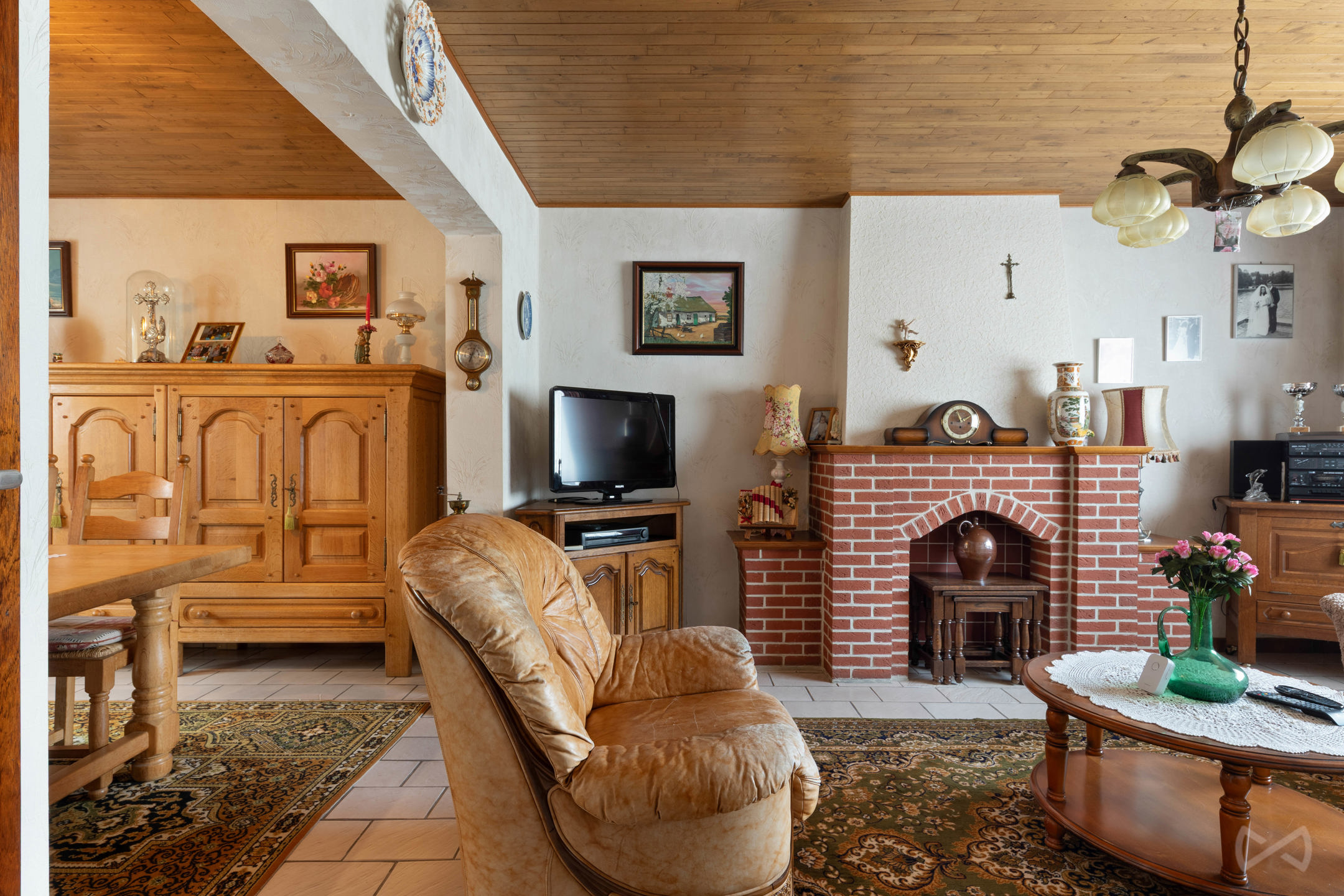 Maison à vendre à Haasrode avec 3 chambres - photo 4