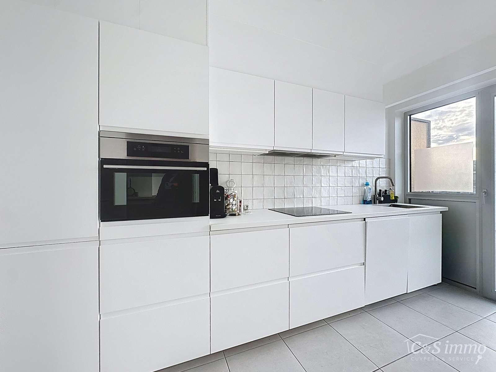 Ruim appartement met 2 slpks nabij Bosuilpark - foto 4
