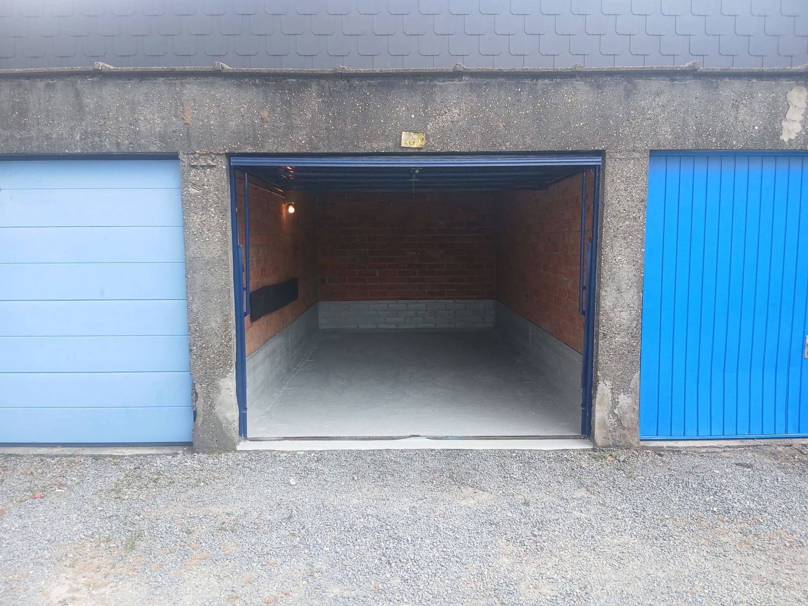 Garage à vendre à Anvers