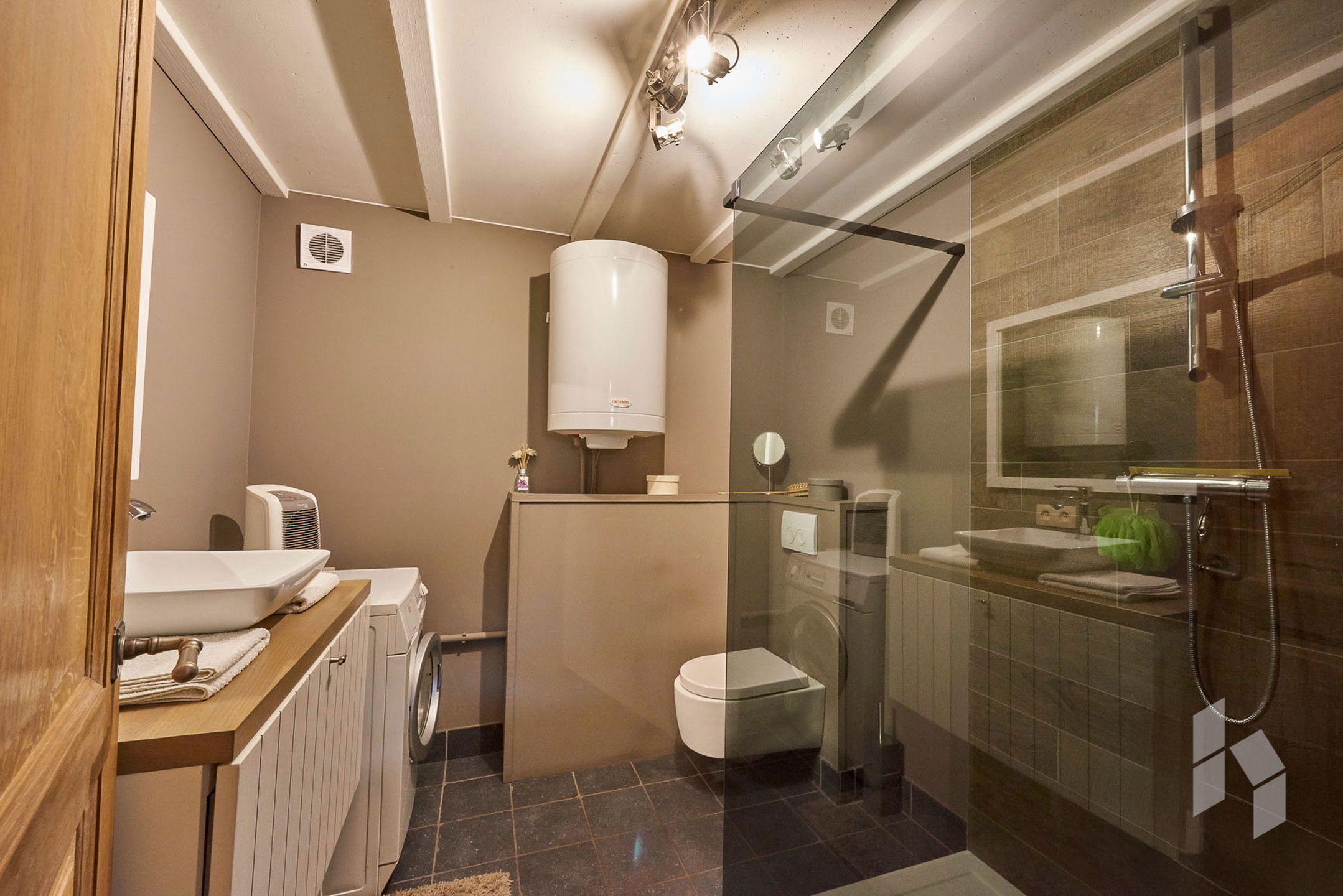 Maison à louer à Lommel avec 1 chambre - photo 5
