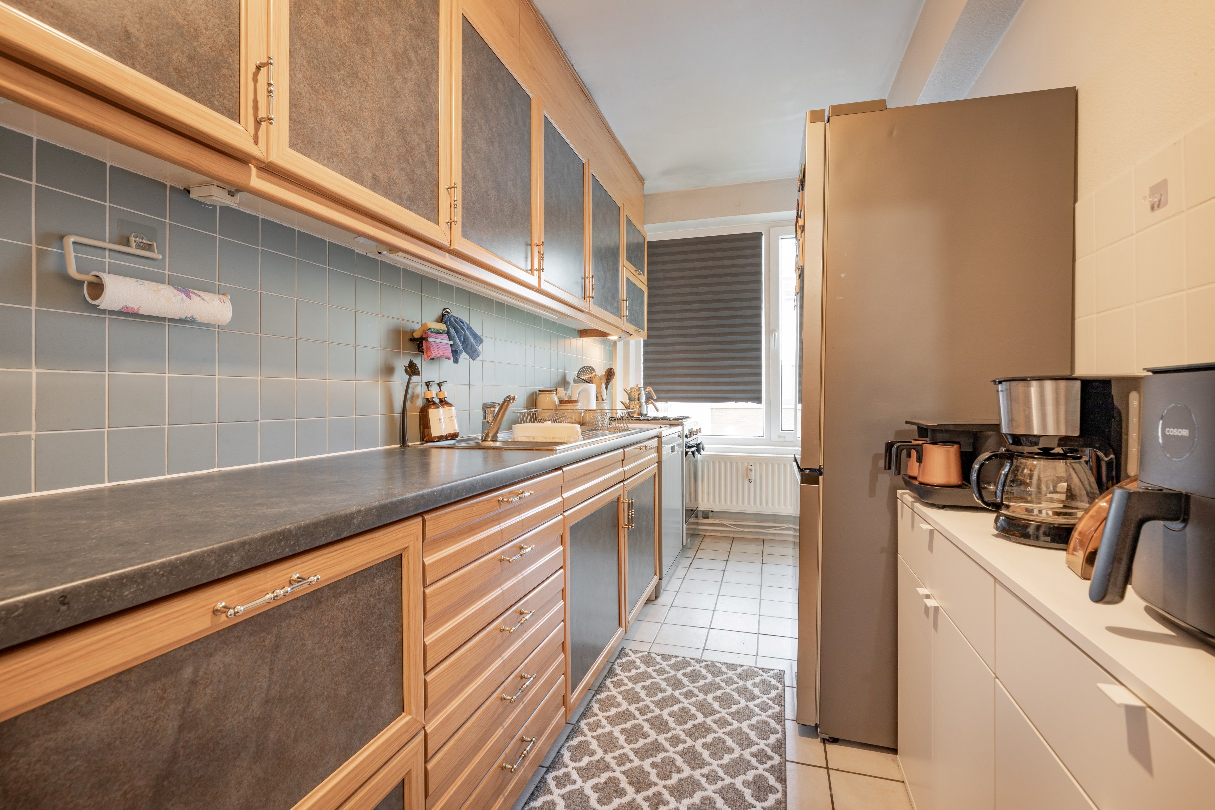 2-slaapkamer appartement op centrumlocatie - foto 5