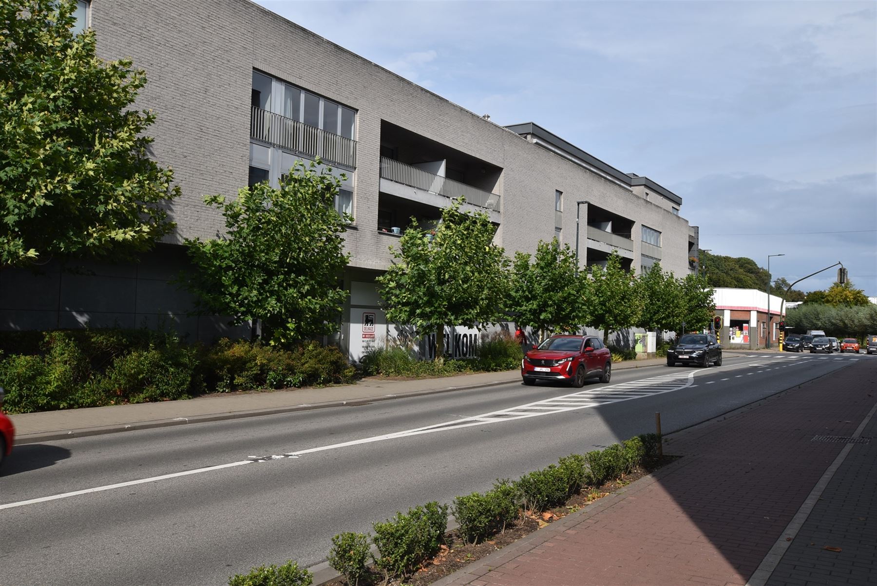 Appartement in Hoeilaart