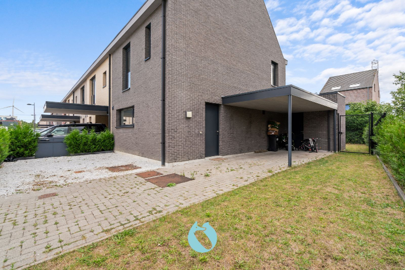 Welkom thuis in de Marthe Boëlstraat te Wondelgem - foto 3