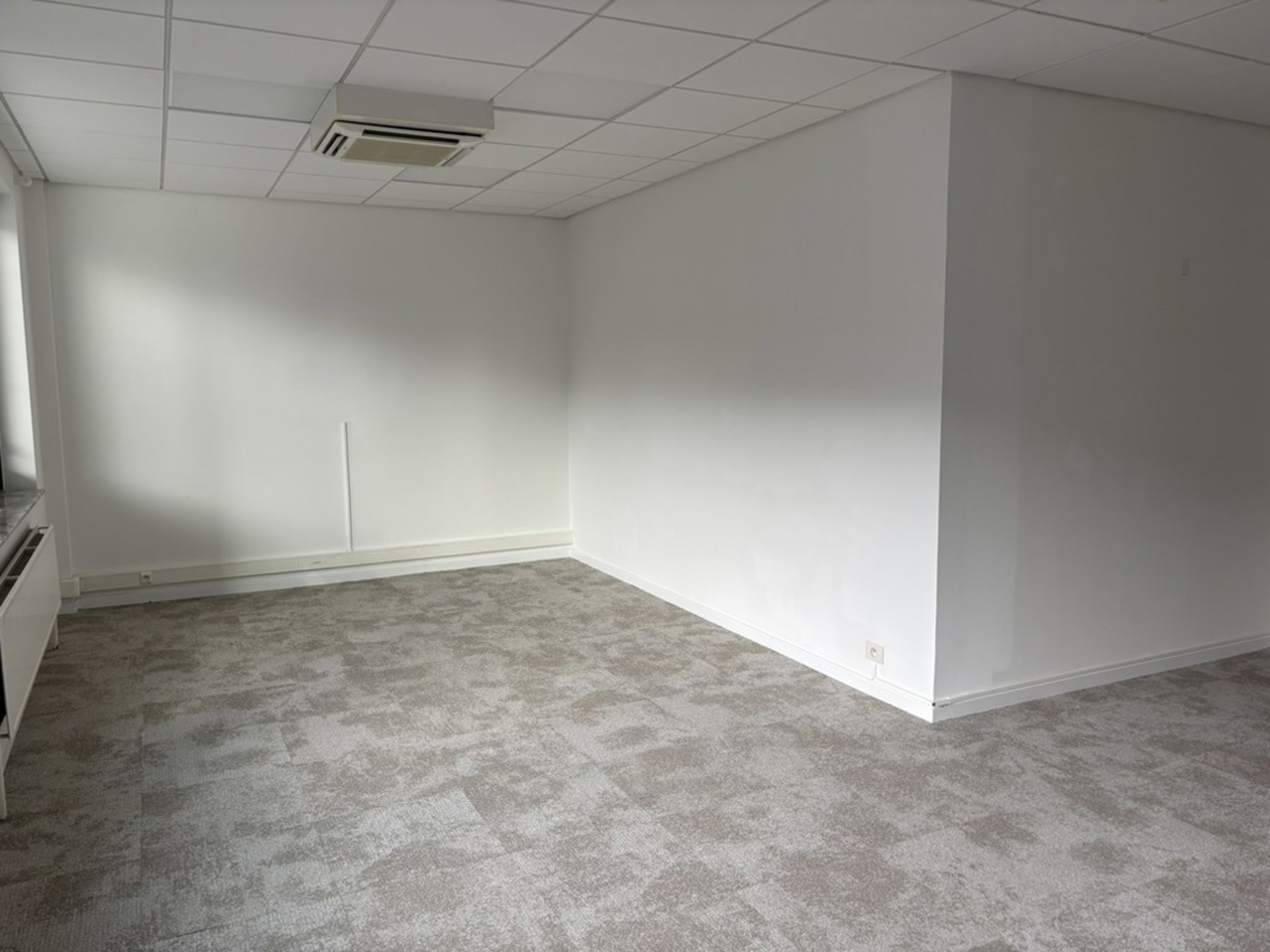 Kantoor te huur - Europese wijk - foto 4