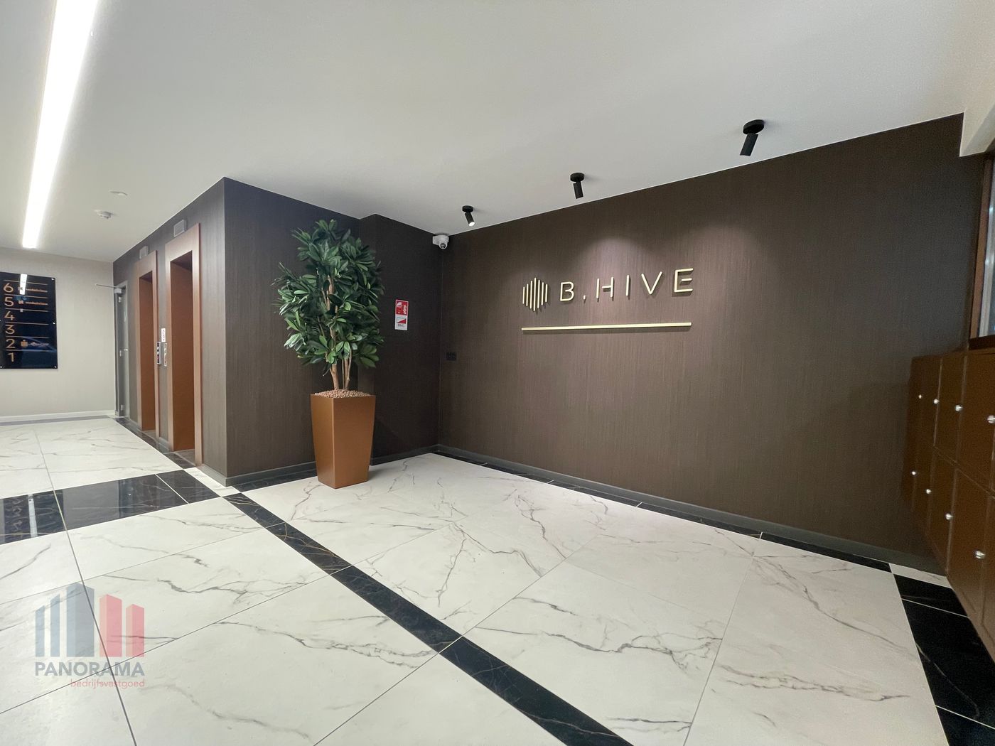 Espace de bureaux de 482 m² situé dans un emplacement de premier choix à proximité de l’avenue Louise - photo 4