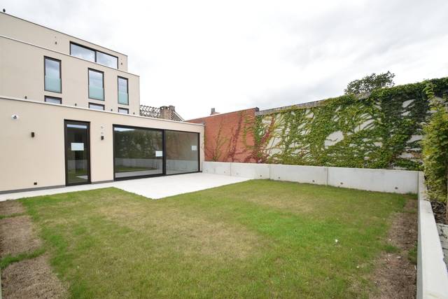 Projet à vendre à Houthulst