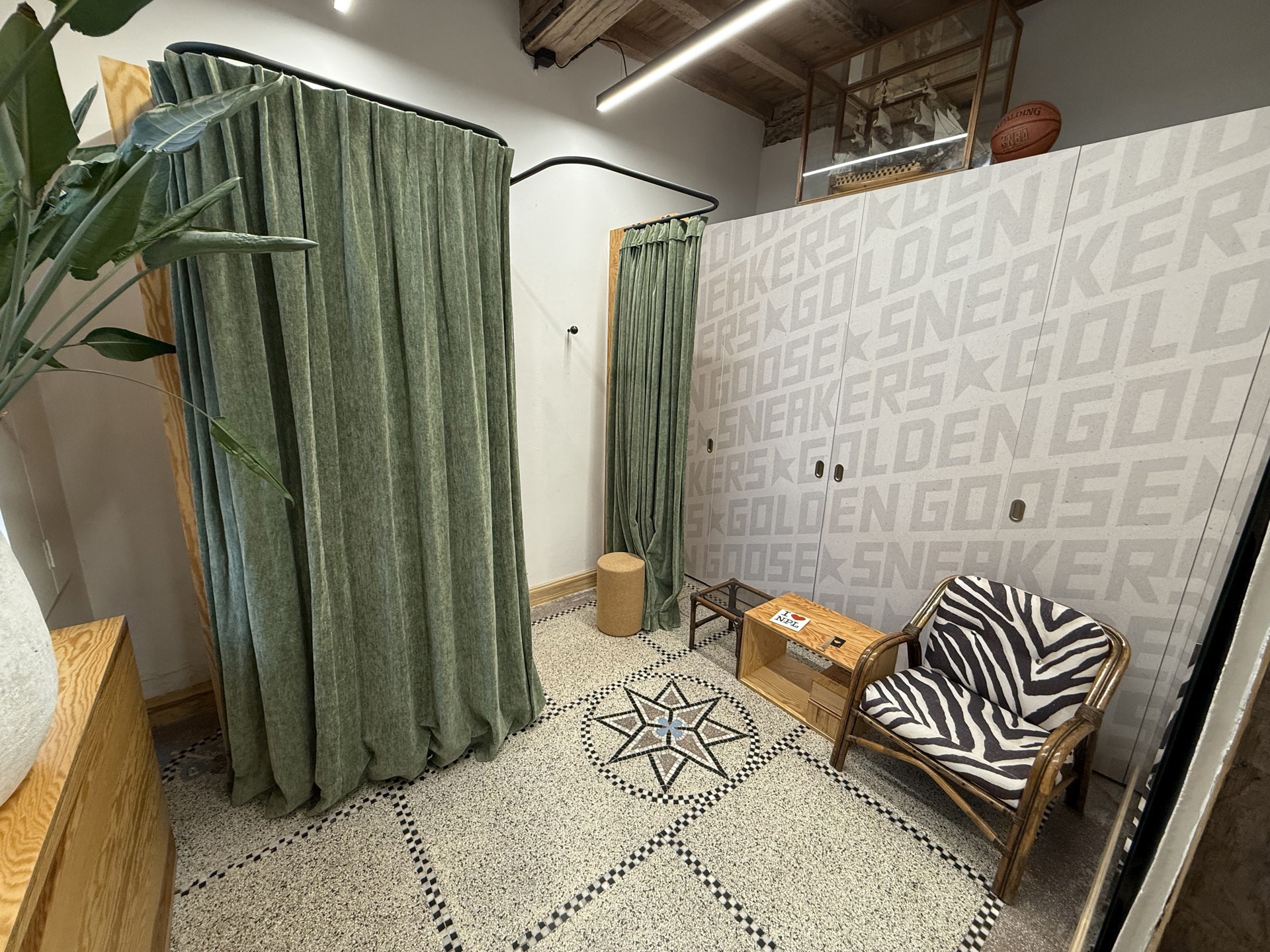 Polyvalente handelsruimte in authentiek gebouw te Grimbergen - foto 5