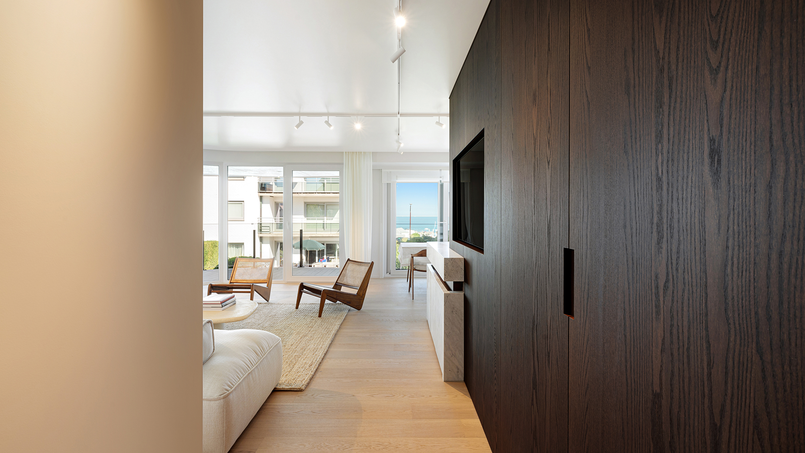 Appartement à vendre à Knokke-Heist avec 3 chambres - photo 4