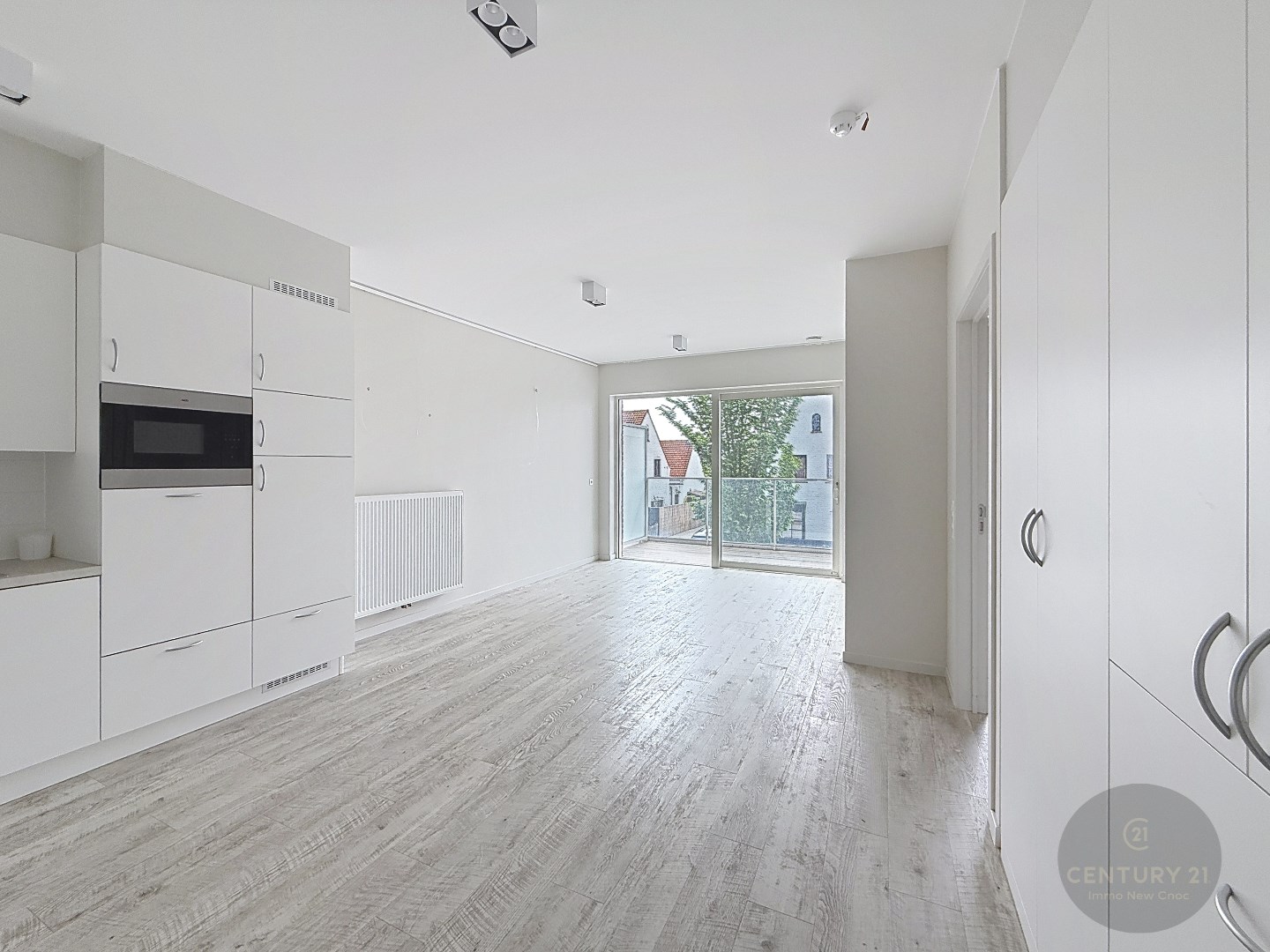 Appartement à vendre à Knokke-Heist avec 1 chambre - photo 3