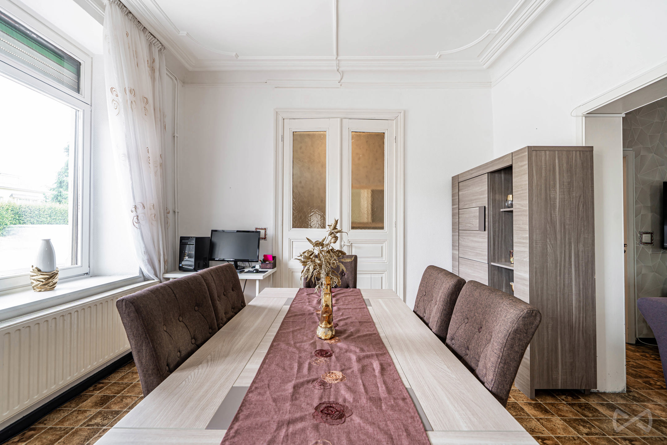 Arlon – Woning met 3 slaapkamers - foto 5