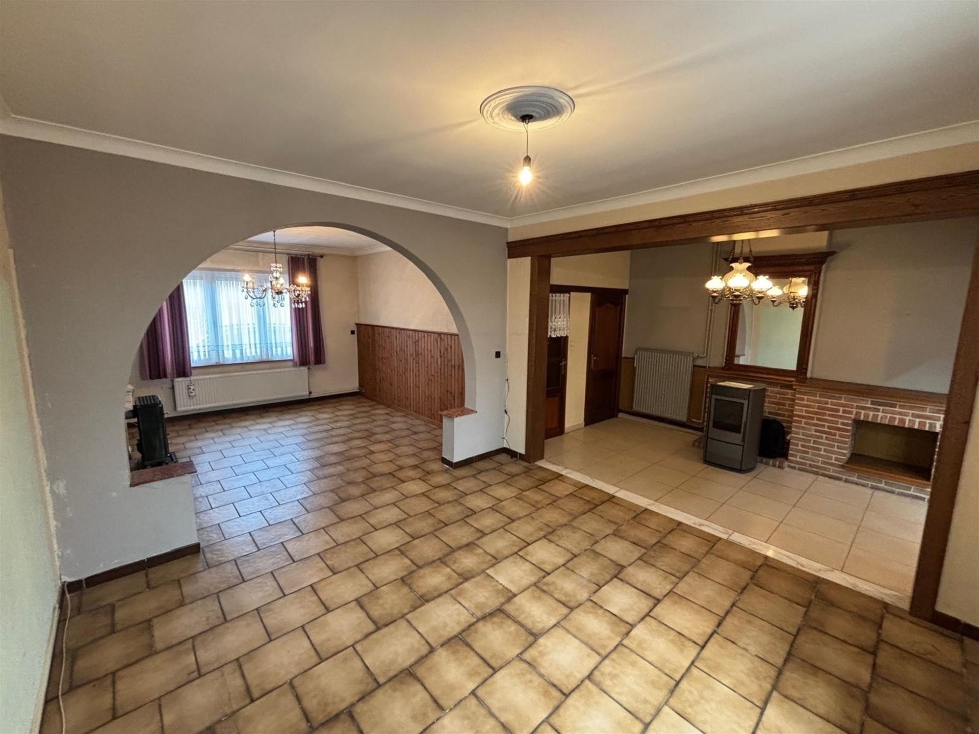 Maison à vendre à Léau avec 3 chambres - photo 3