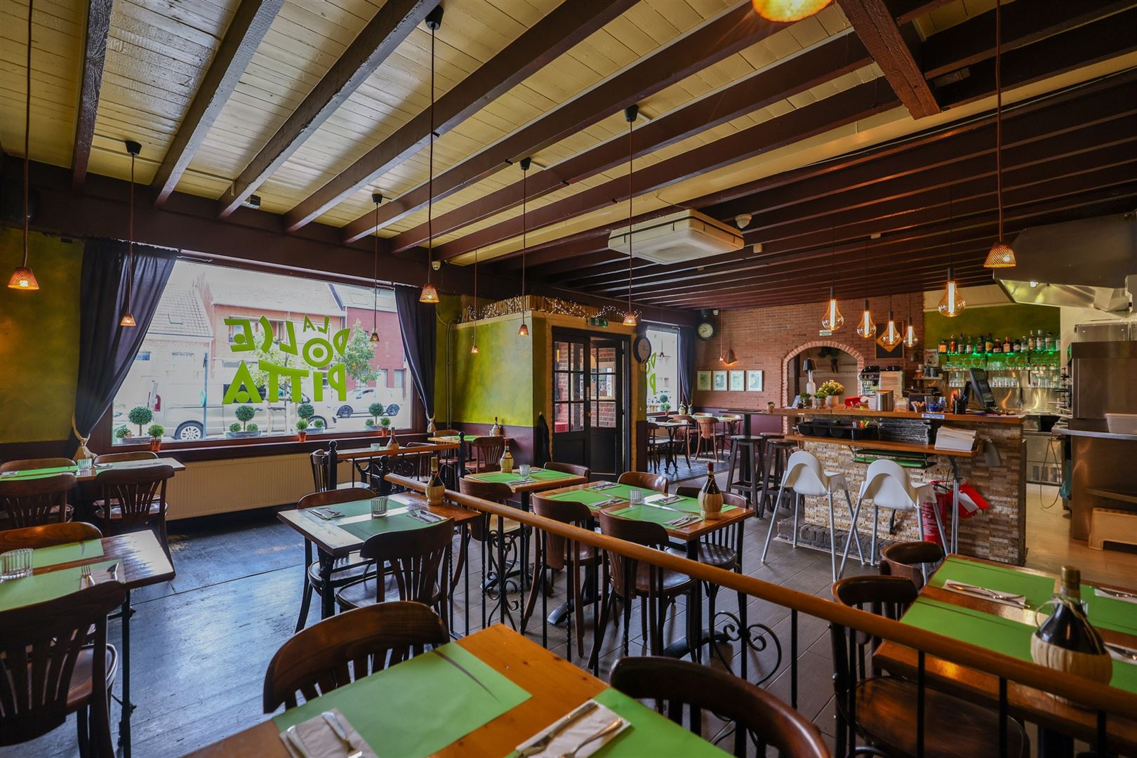 Opbrengsteigendom te koop in Stabroek! - foto 4