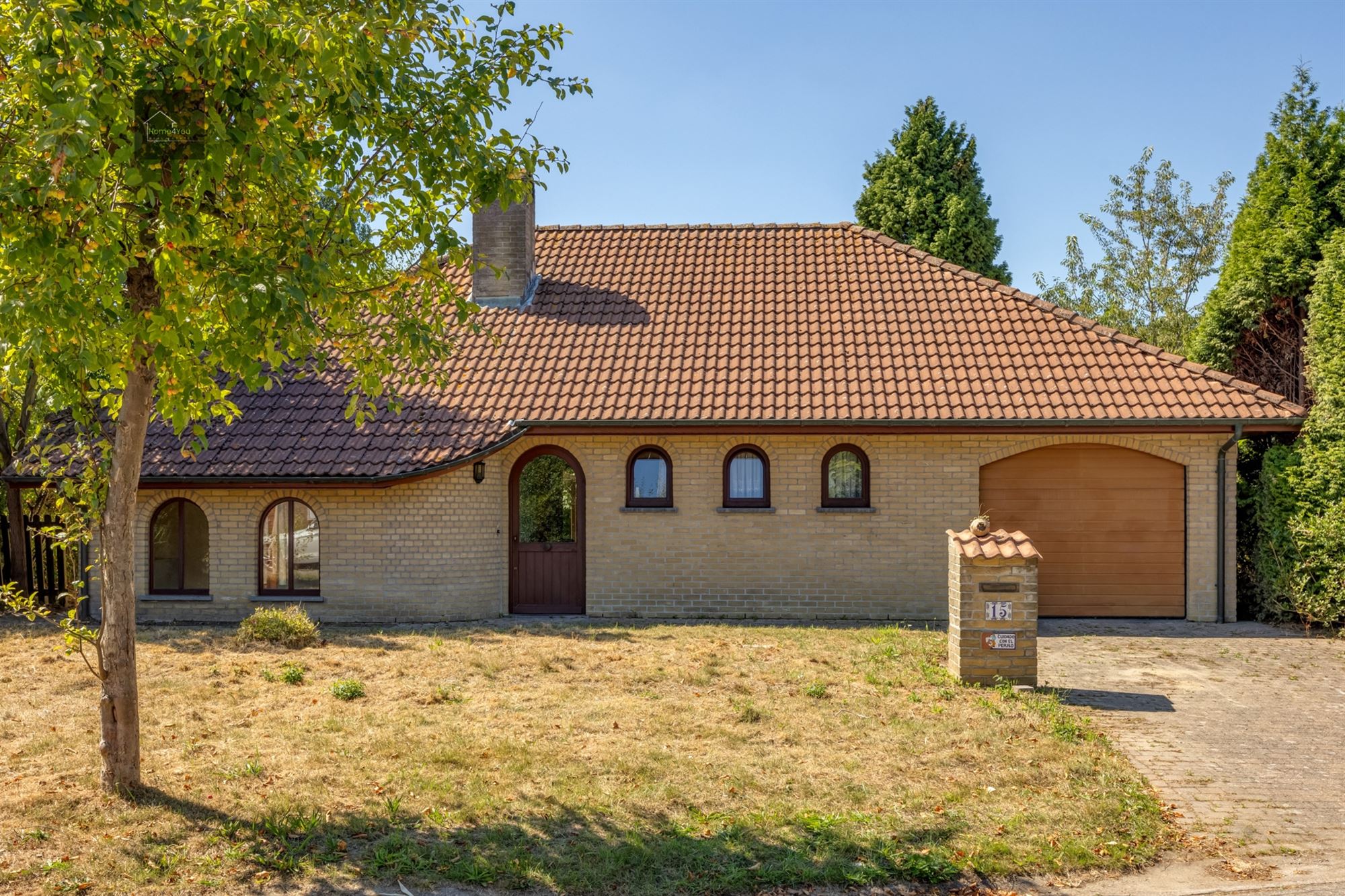 Maison d'habitation à Boom