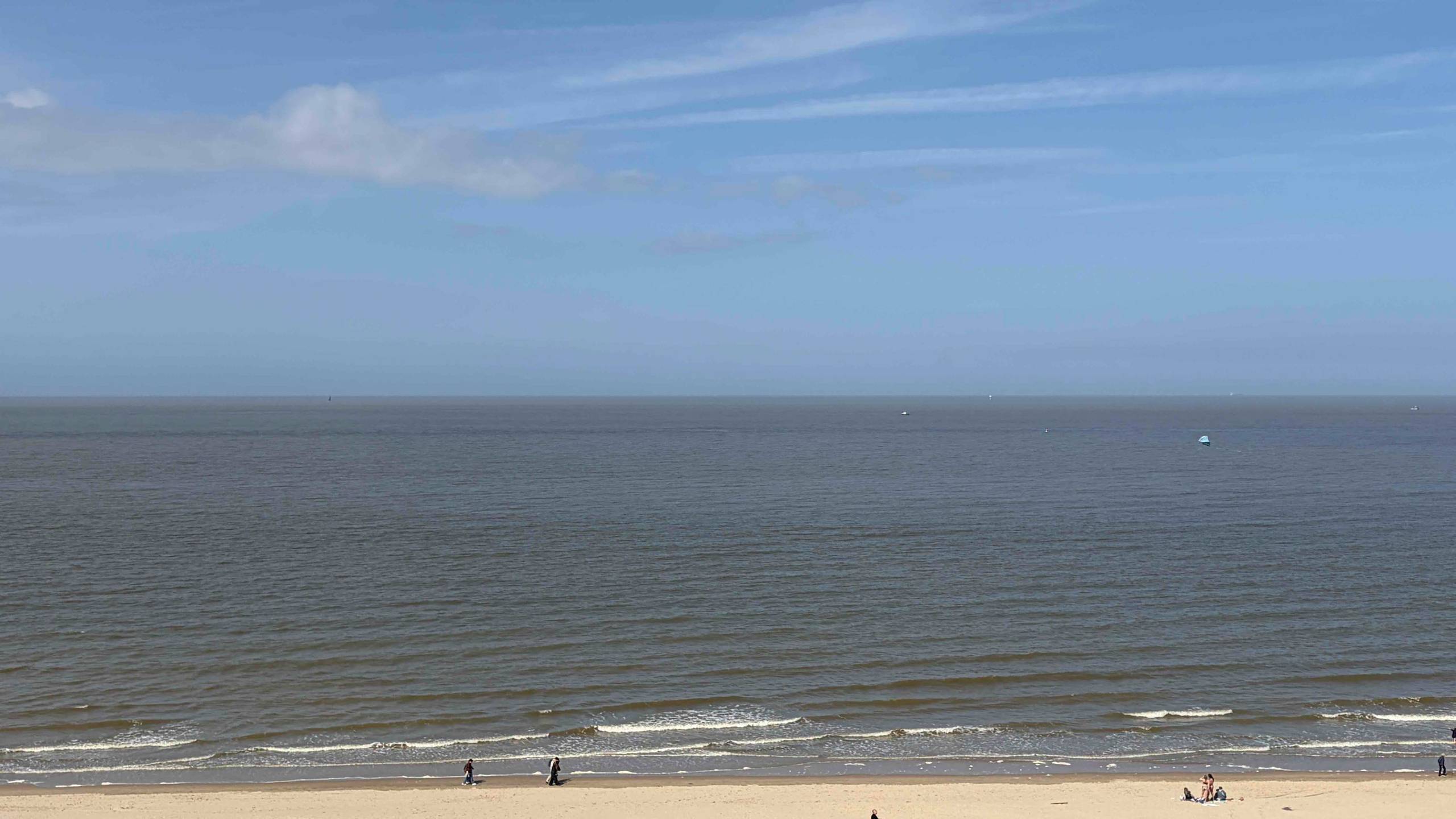 Appartement à vendre à Blankenberge