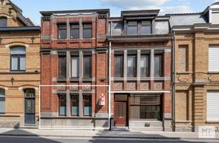 Commercial à vendre à Ypres