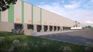 Genk Zuid is een moderne en duurzame logistieke site met meer dan 30.000 m² magazijnruimte, verdeeld over twee units. De locatie ligt...