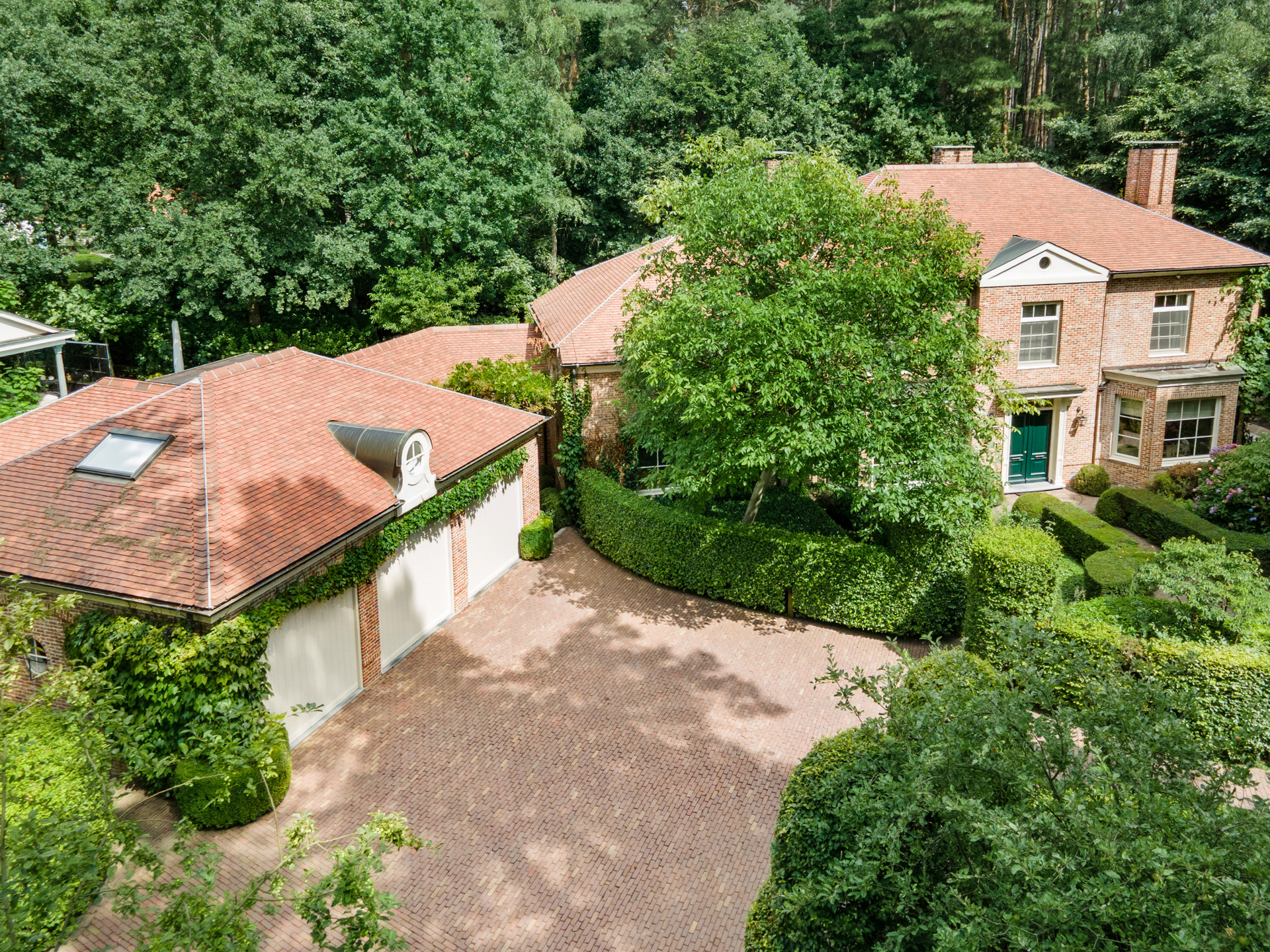 Maison à vendre à Schilde avec 5 chambres - photo 1