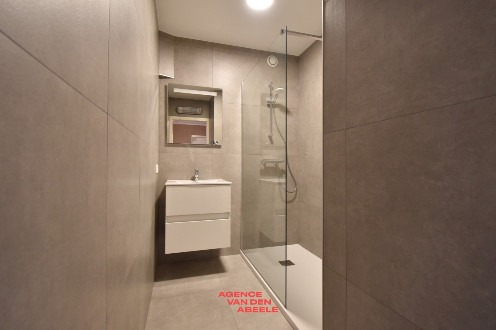 Apartment for rent in Bruges with 2 bedrooms - photo 5