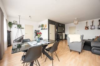 Appartement à vendre à Rijkevorsel