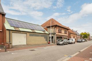 House for sale in Lokeren