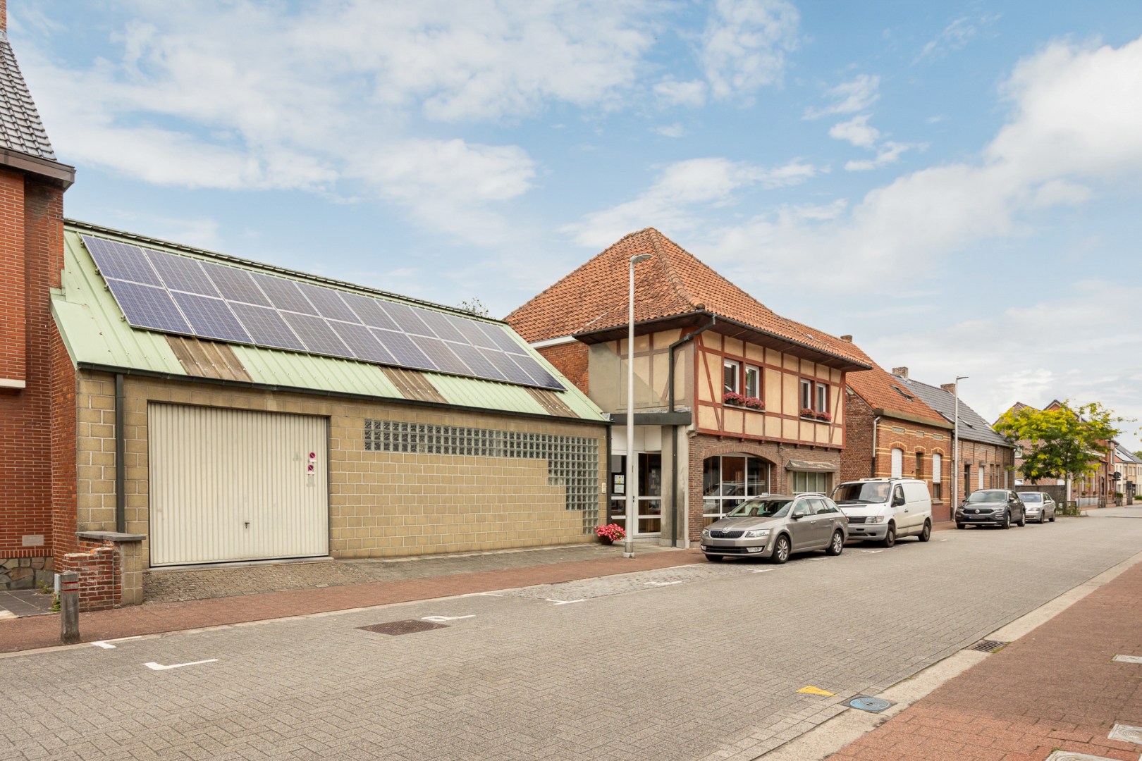 House for sale in Moerbeke with 3 bedrooms - photo 2