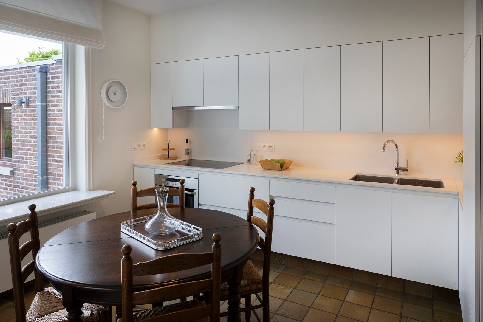 Kwalitatieve halfopen woning op Sint-Elisabeth. - photo 5