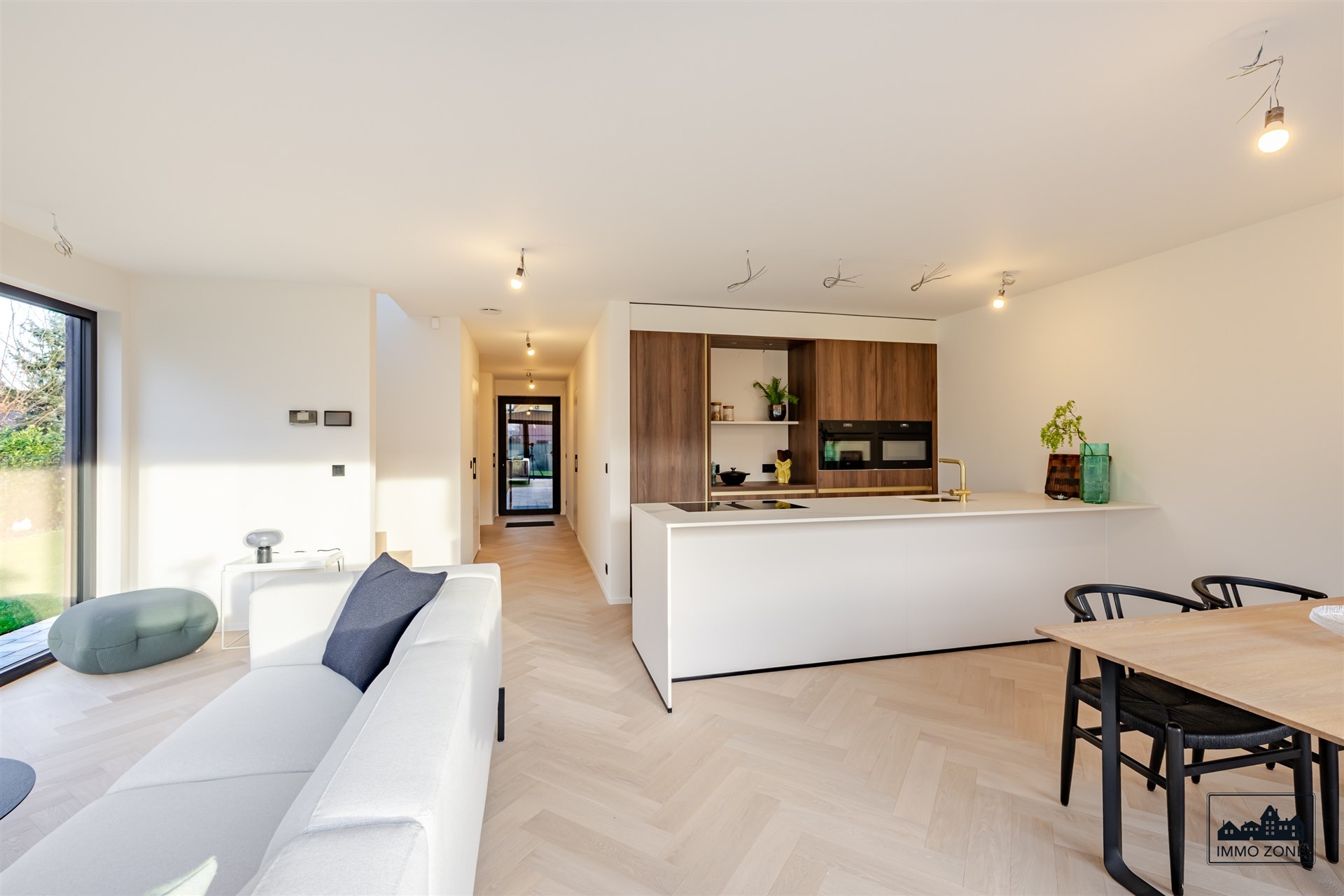 Maison à vendre à Sint-Gillis-Waas avec 3 chambres - photo 4