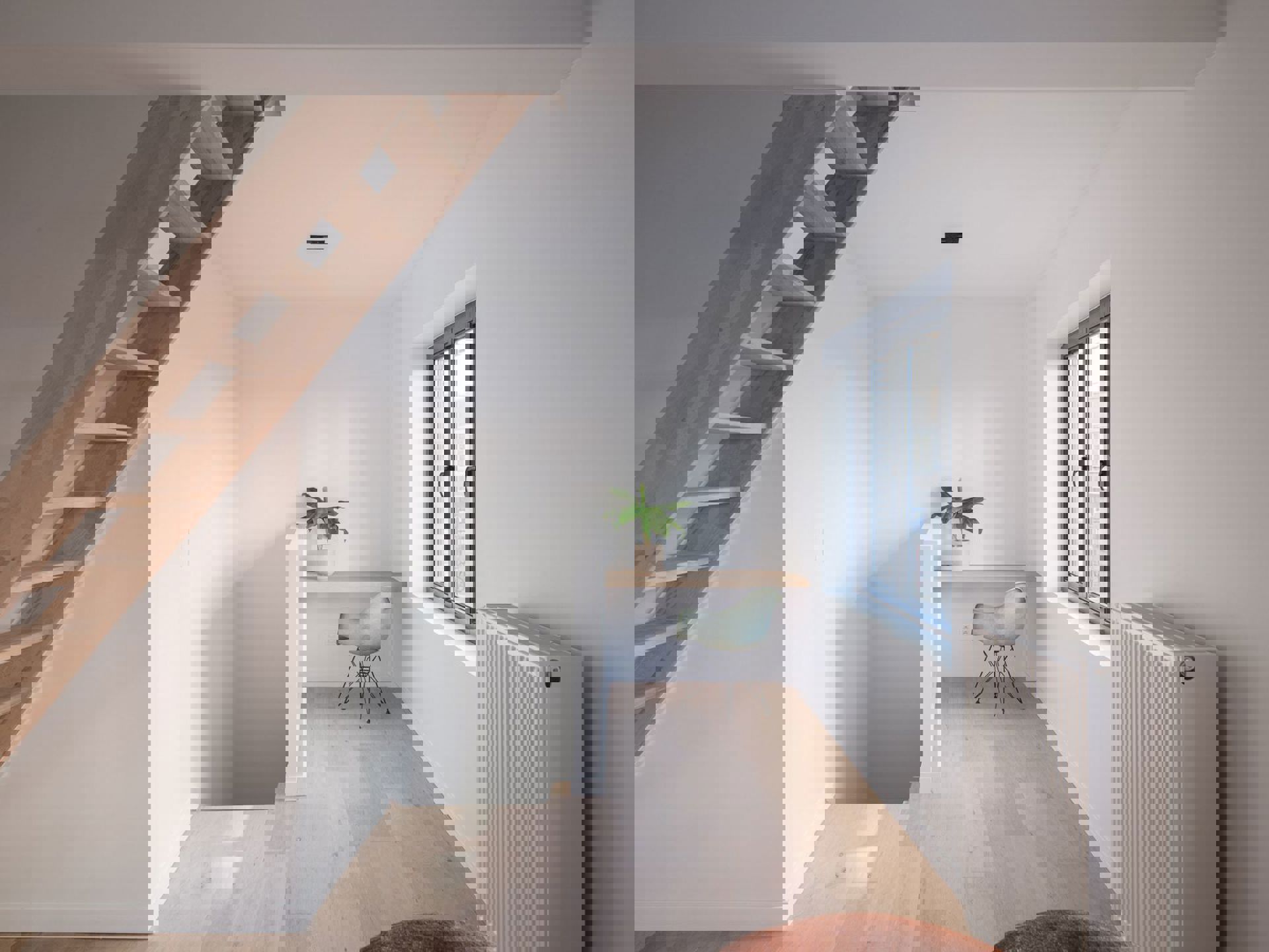 Maison à louer à Gand avec 2 chambres - photo 4