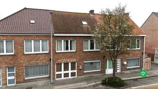 Maison à vendre à Ichtegem