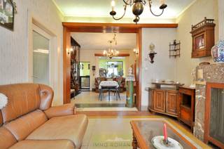 House for sale in Ronse