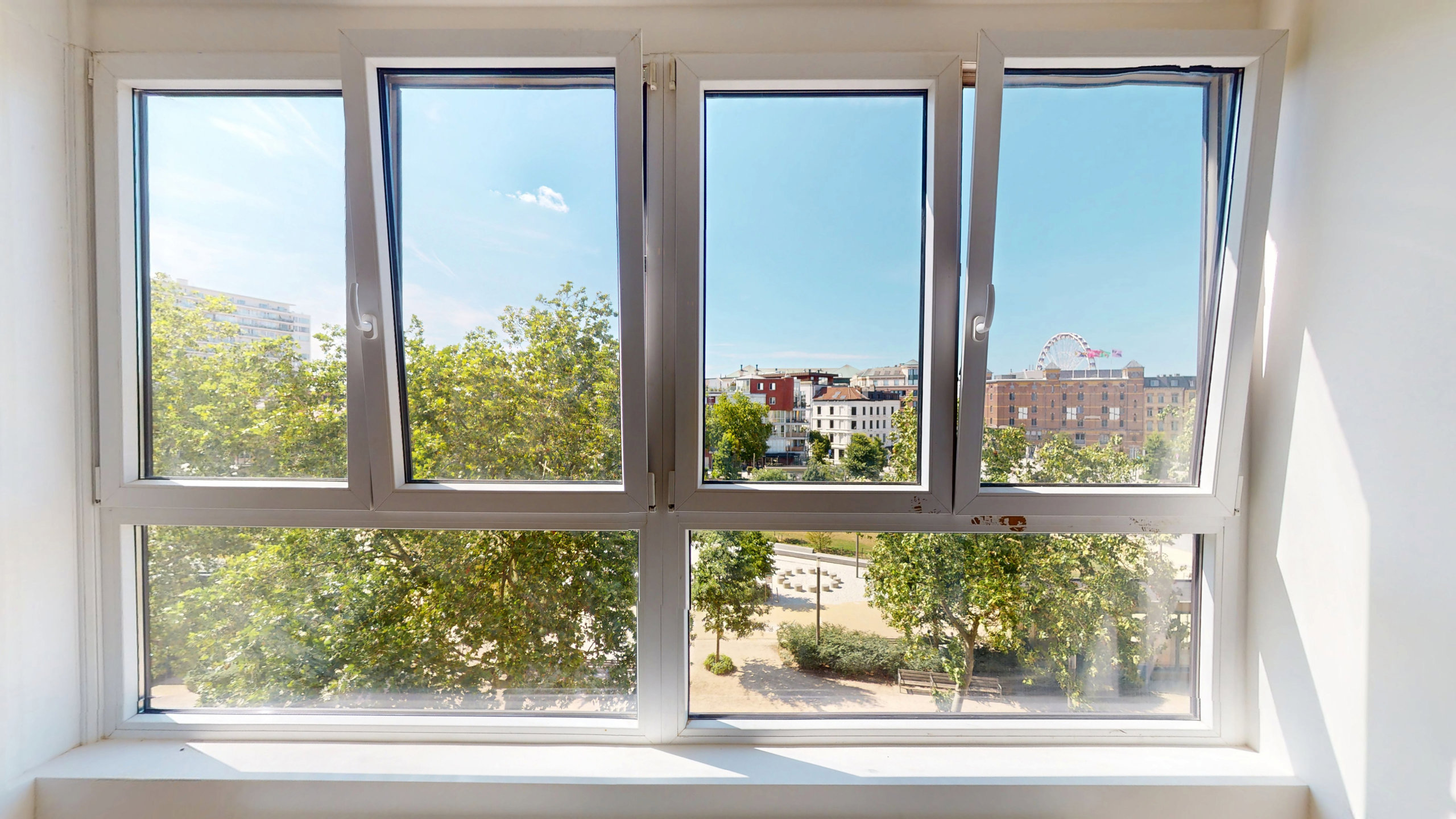 ZUID! Appartement aan Zuidpark! - foto 4