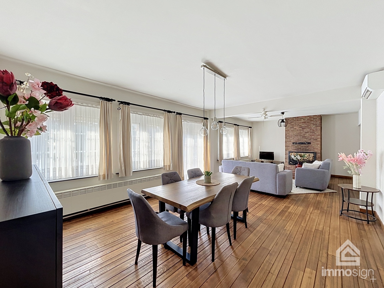 Appartement à vendre à Bocholt