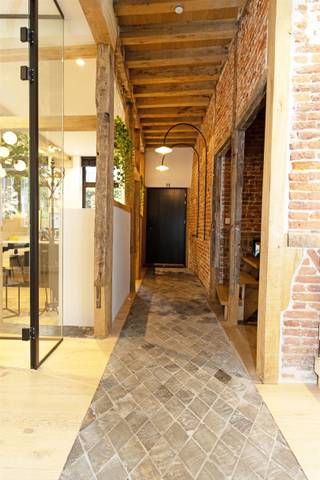 Maison à vendre à Zonhoven