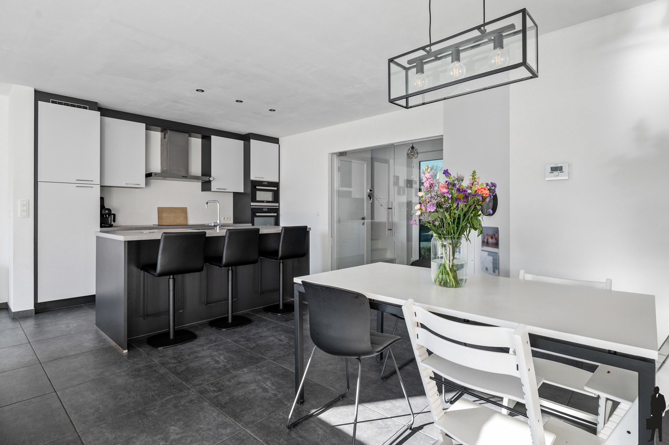 Maison à vendre à Kontich avec 3 chambres - photo 4