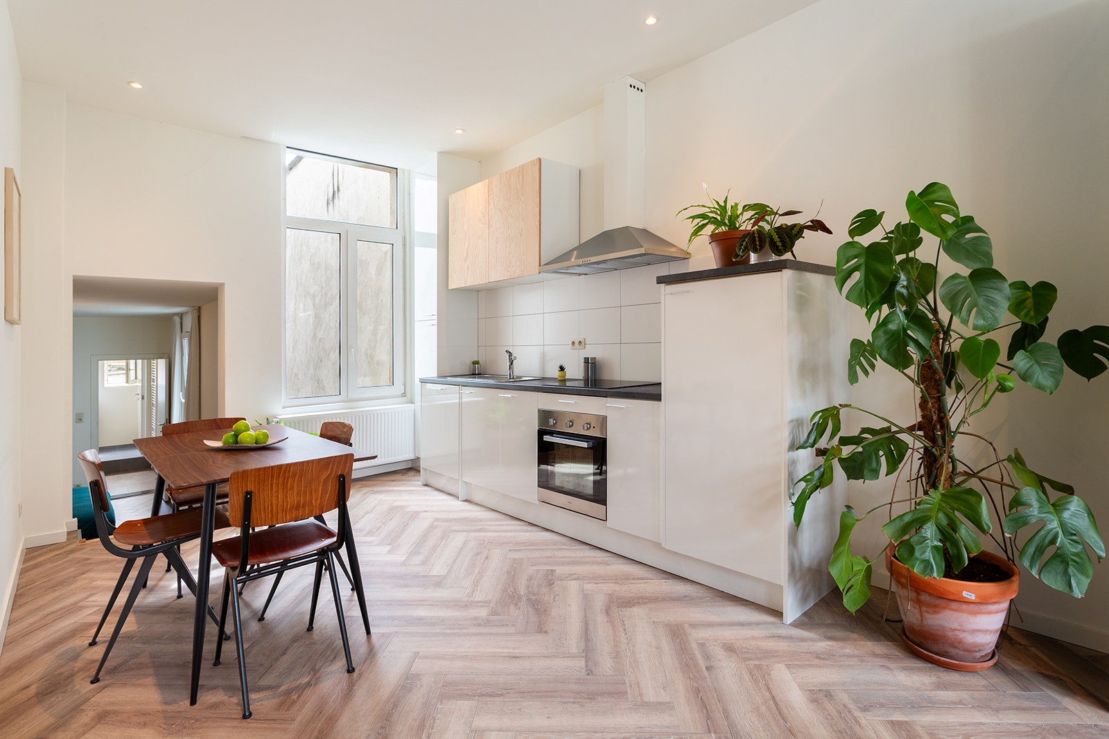 Appartement à vendre à Anvers avec 1 chambre - photo 5