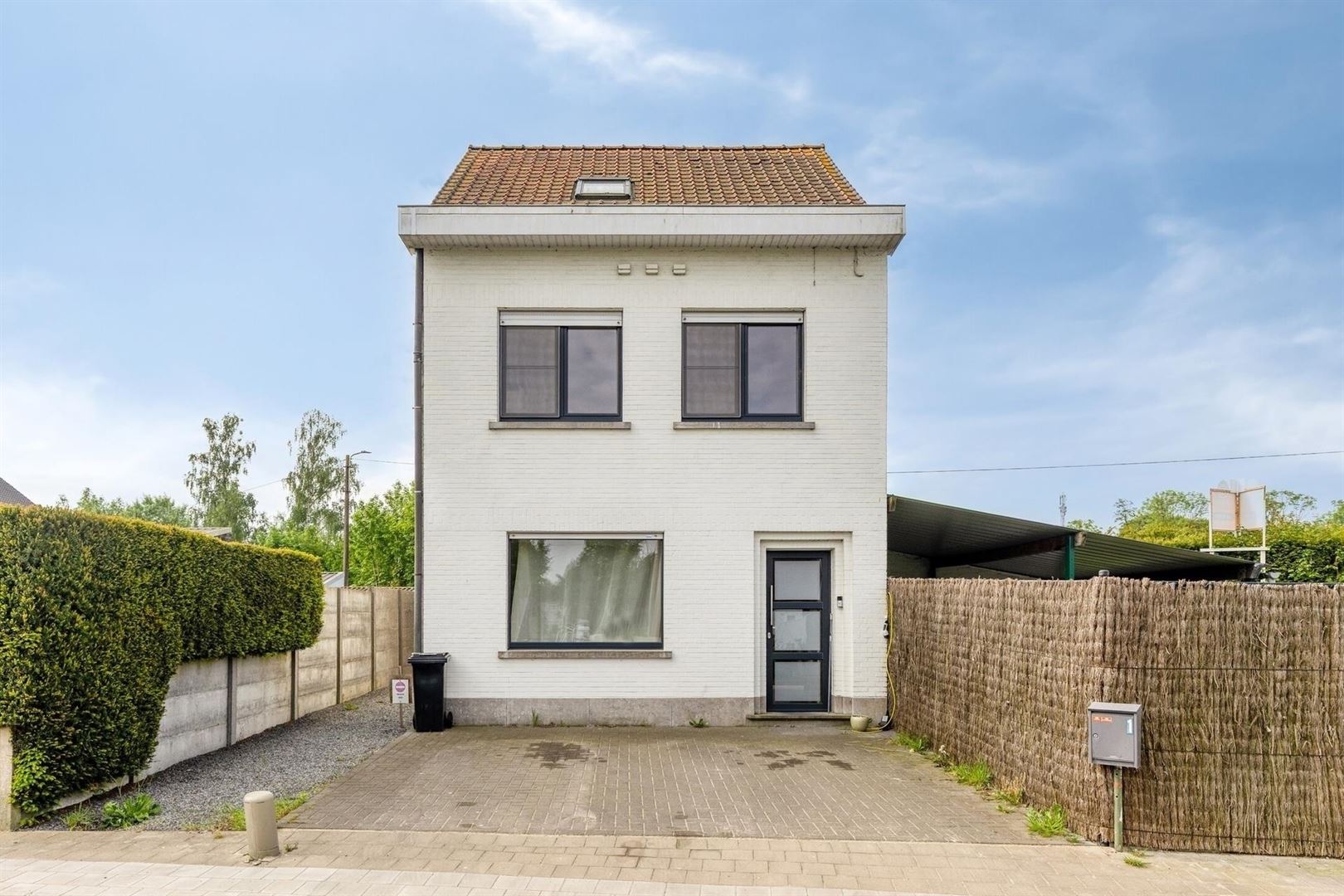 Alleenstaande woning op rustige locatie aan het water - foto 4