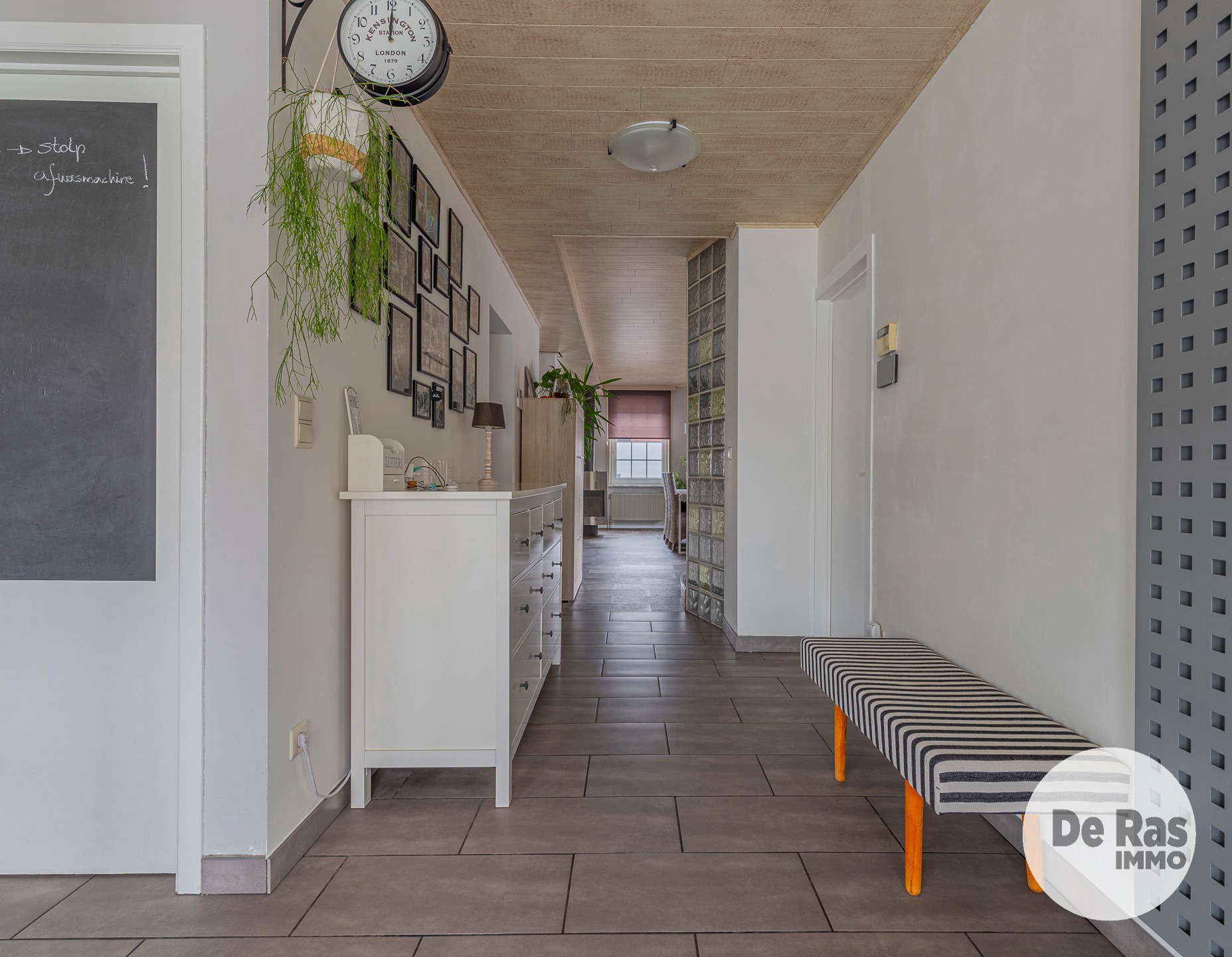 Maison à vendre à Alost avec 4 chambres - photo 2