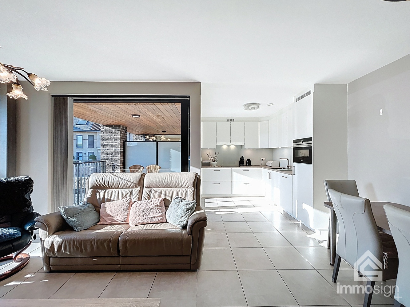 Appartement à vendre à Bocholt avec 2 chambres - photo 4